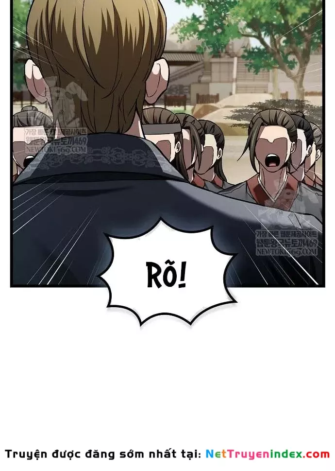 Thiên Ma Kế Nhiệm Chap 36 - Next Chap 37