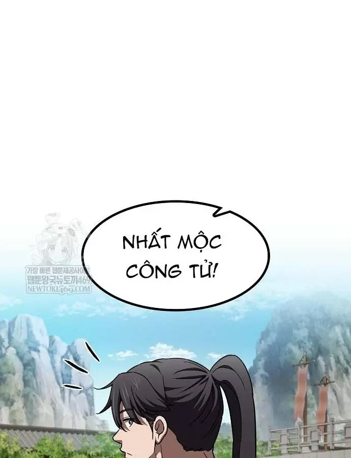 Thiên Ma Kế Nhiệm Chap 36 - Next Chap 37