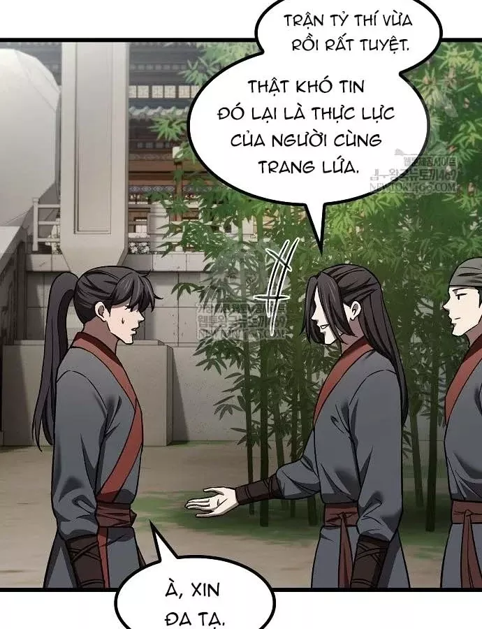 Thiên Ma Kế Nhiệm Chap 36 - Next Chap 37