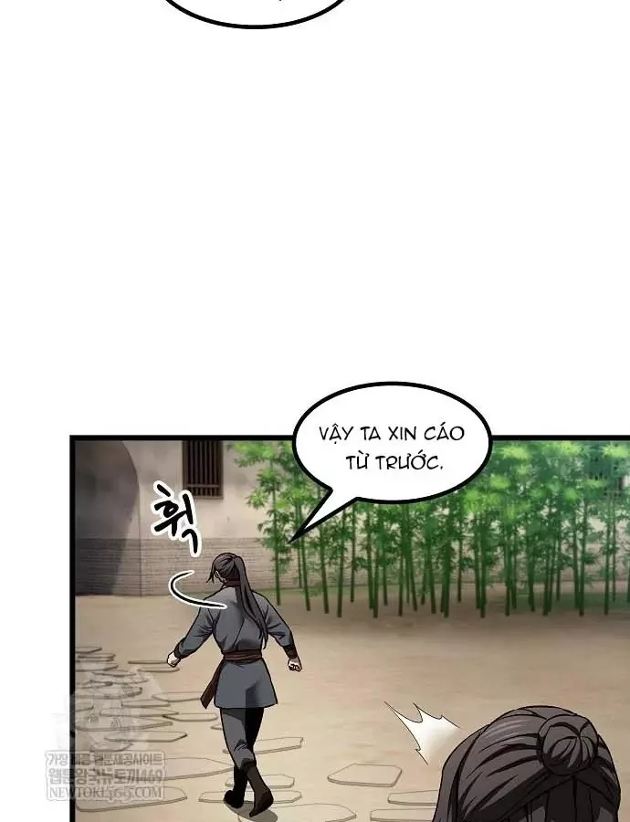 Thiên Ma Kế Nhiệm Chap 36 - Next Chap 37