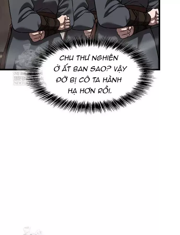 Thiên Ma Kế Nhiệm Chap 36 - Next Chap 37