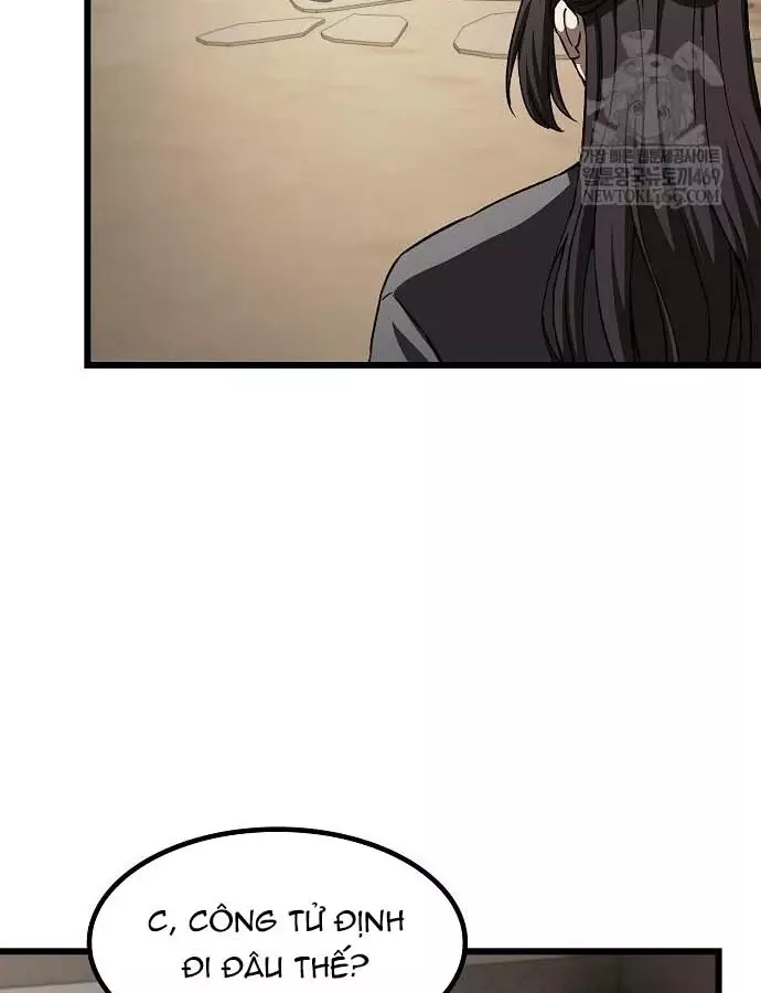 Thiên Ma Kế Nhiệm Chap 36 - Next Chap 37