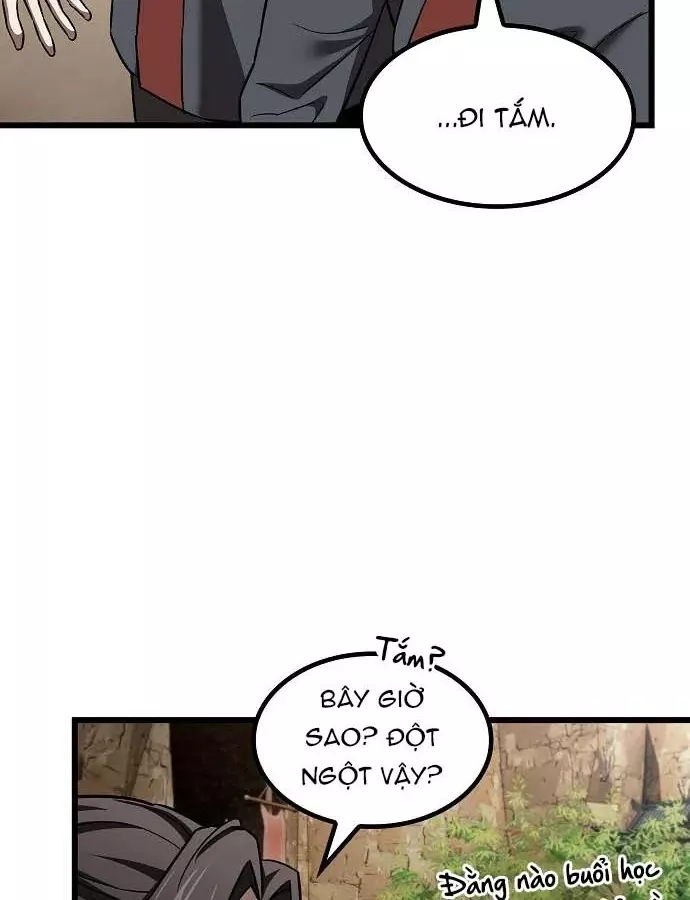 Thiên Ma Kế Nhiệm Chap 36 - Next Chap 37
