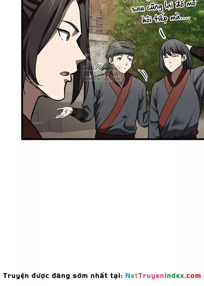 Thiên Ma Kế Nhiệm Chap 36 - Next Chap 37