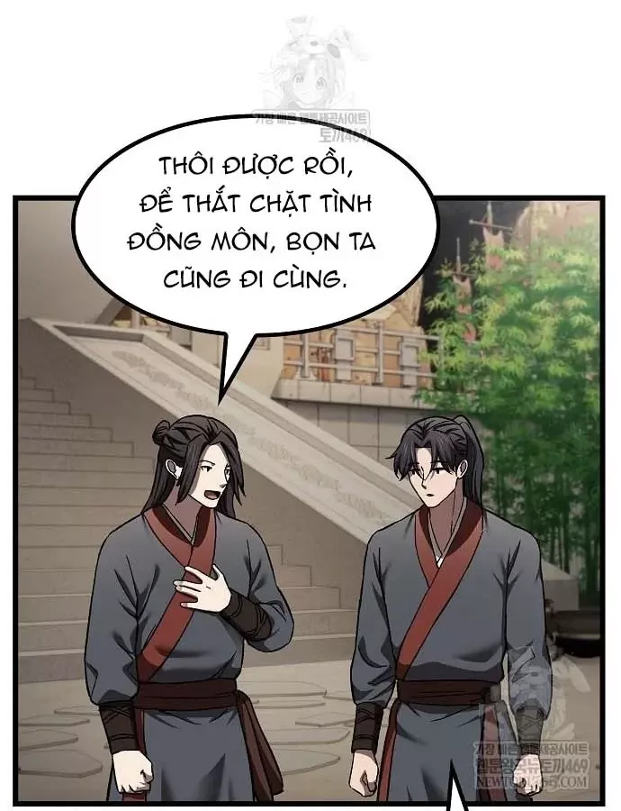 Thiên Ma Kế Nhiệm Chap 36 - Next Chap 37