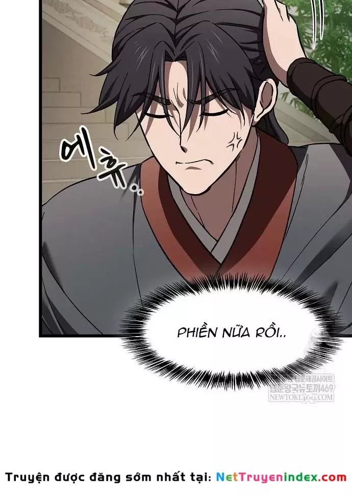 Thiên Ma Kế Nhiệm Chap 36 - Next Chap 37