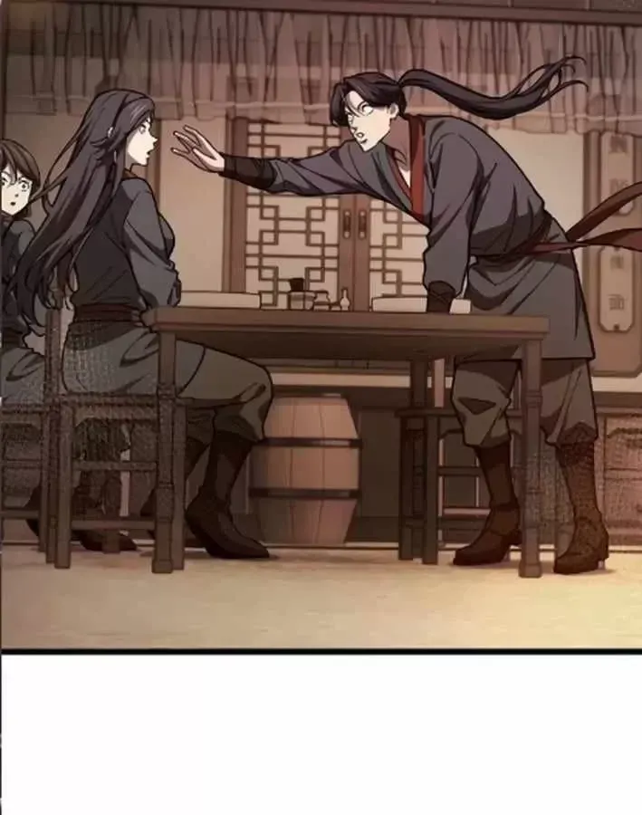 Thiên Ma Kế Nhiệm Chap 37 - Next Chap 38