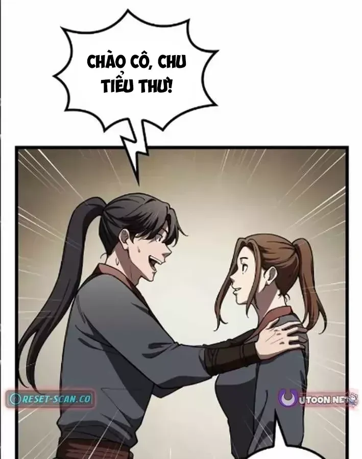 Thiên Ma Kế Nhiệm Chap 37 - Next Chap 38