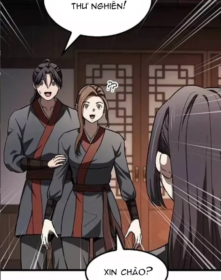 Thiên Ma Kế Nhiệm Chap 37 - Next Chap 38