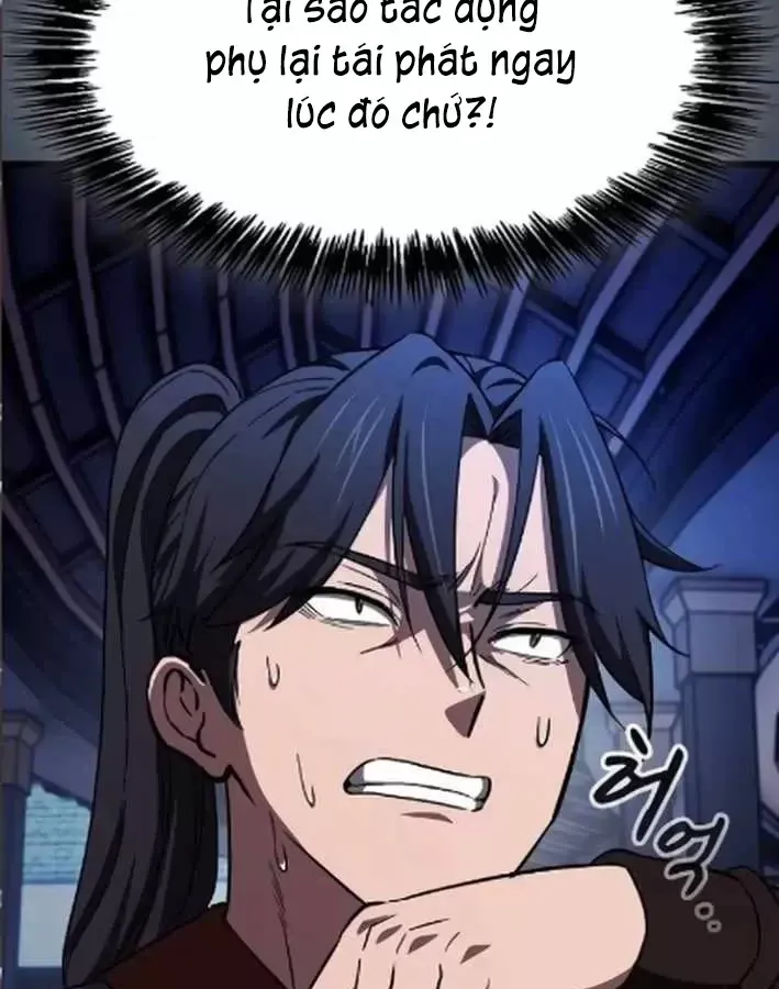 Thiên Ma Kế Nhiệm Chap 37 - Next Chap 38