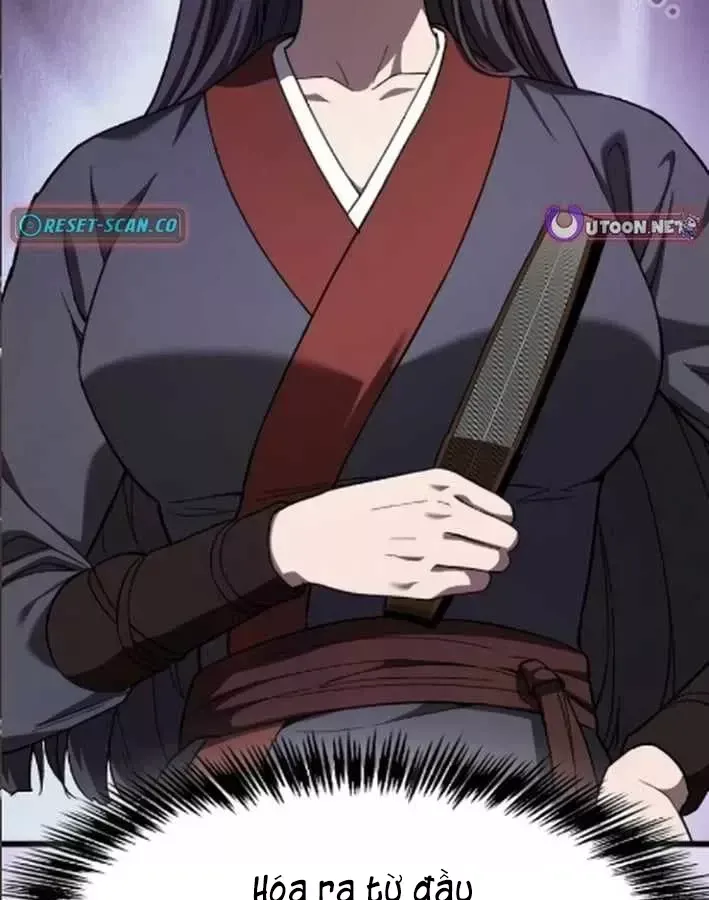 Thiên Ma Kế Nhiệm Chap 37 - Next Chap 38