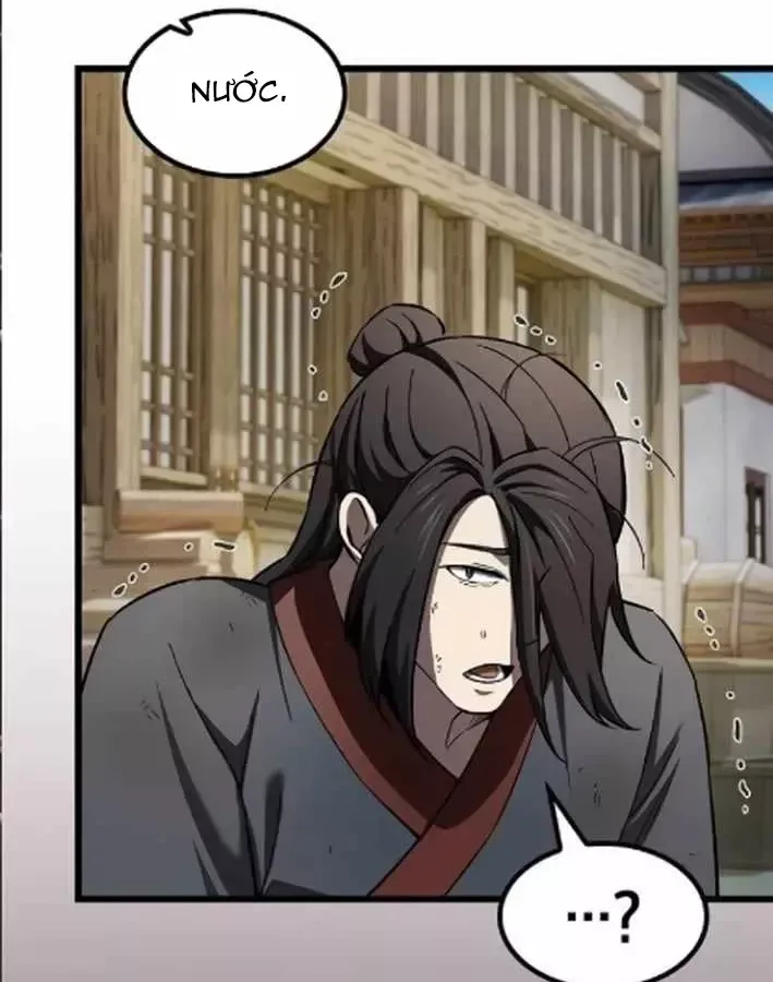 Thiên Ma Kế Nhiệm Chap 37 - Next Chap 38