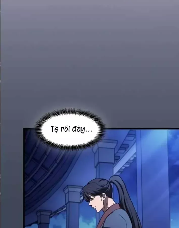 Thiên Ma Kế Nhiệm Chap 37 - Next Chap 38