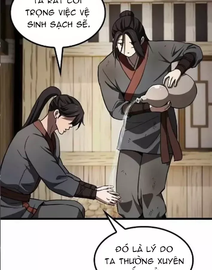 Thiên Ma Kế Nhiệm Chap 37 - Next Chap 38