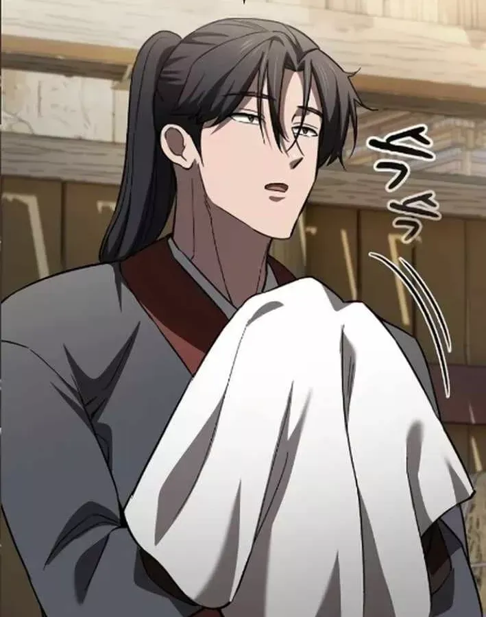 Thiên Ma Kế Nhiệm Chap 37 - Next Chap 38