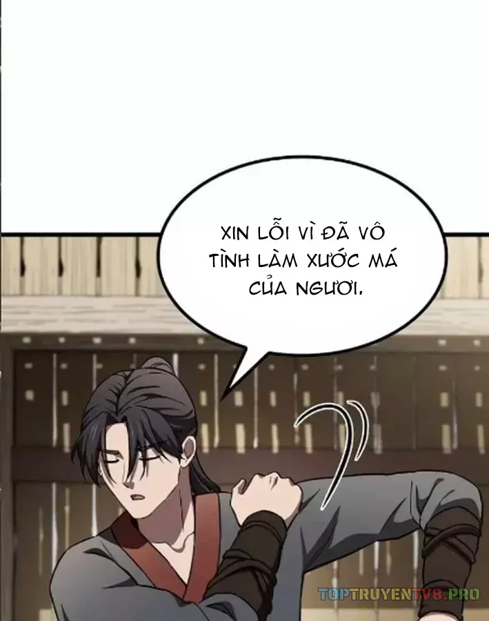 Thiên Ma Kế Nhiệm Chap 37 - Next Chap 38