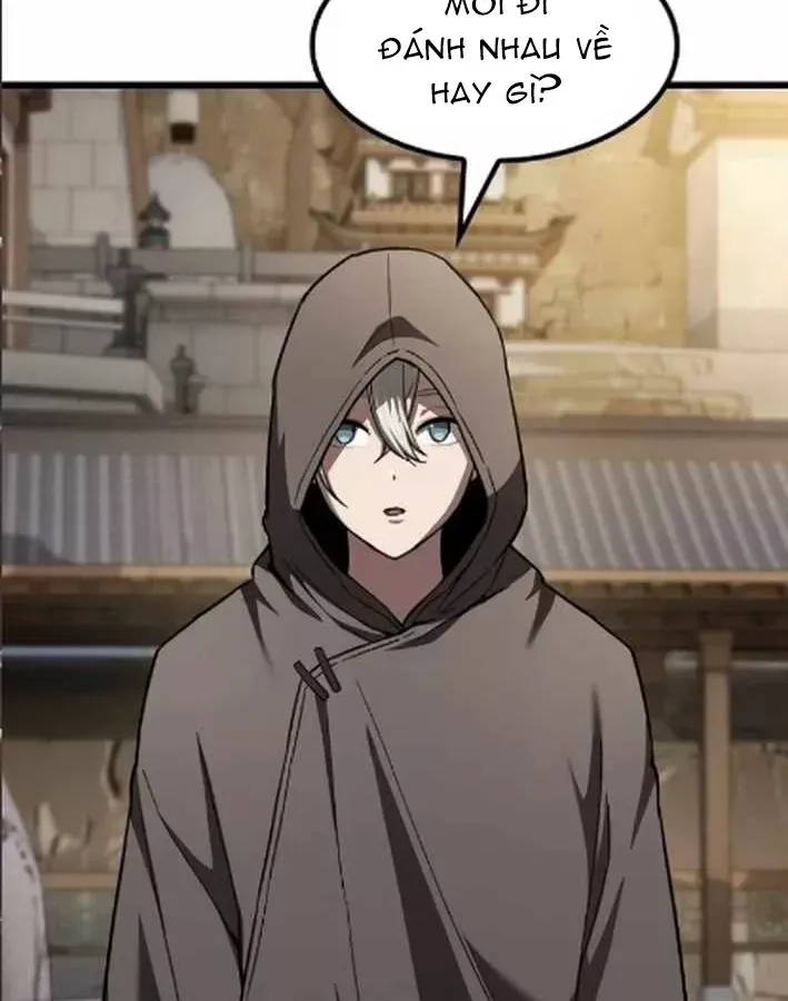 Thiên Ma Kế Nhiệm Chap 37 - Next Chap 38