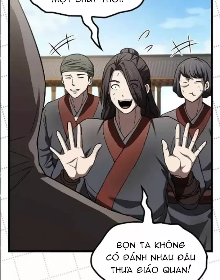 Thiên Ma Kế Nhiệm Chap 37 - Next Chap 38