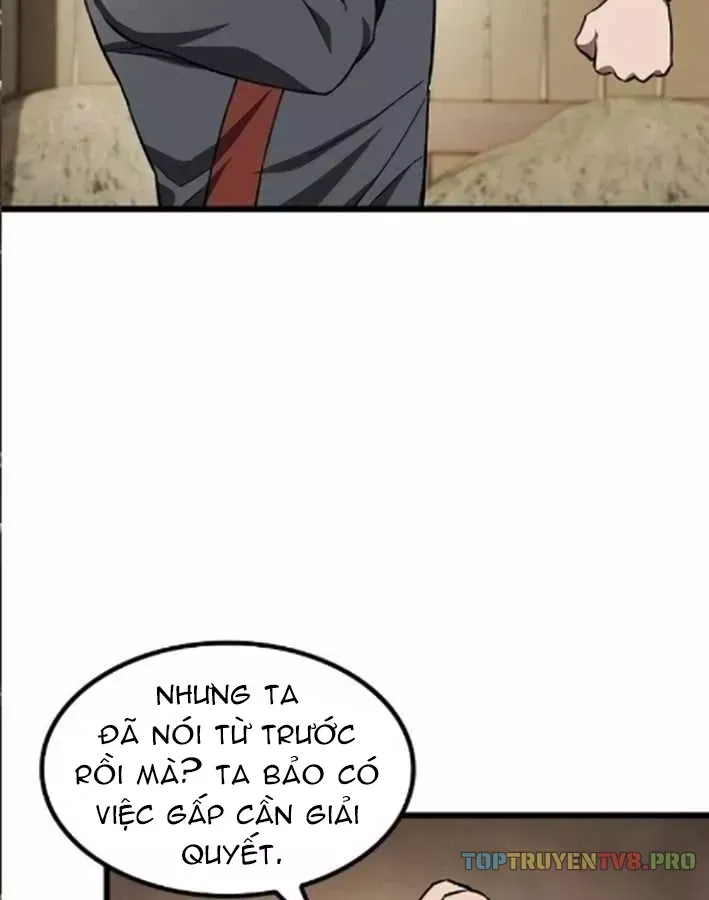 Thiên Ma Kế Nhiệm Chap 37 - Next Chap 38