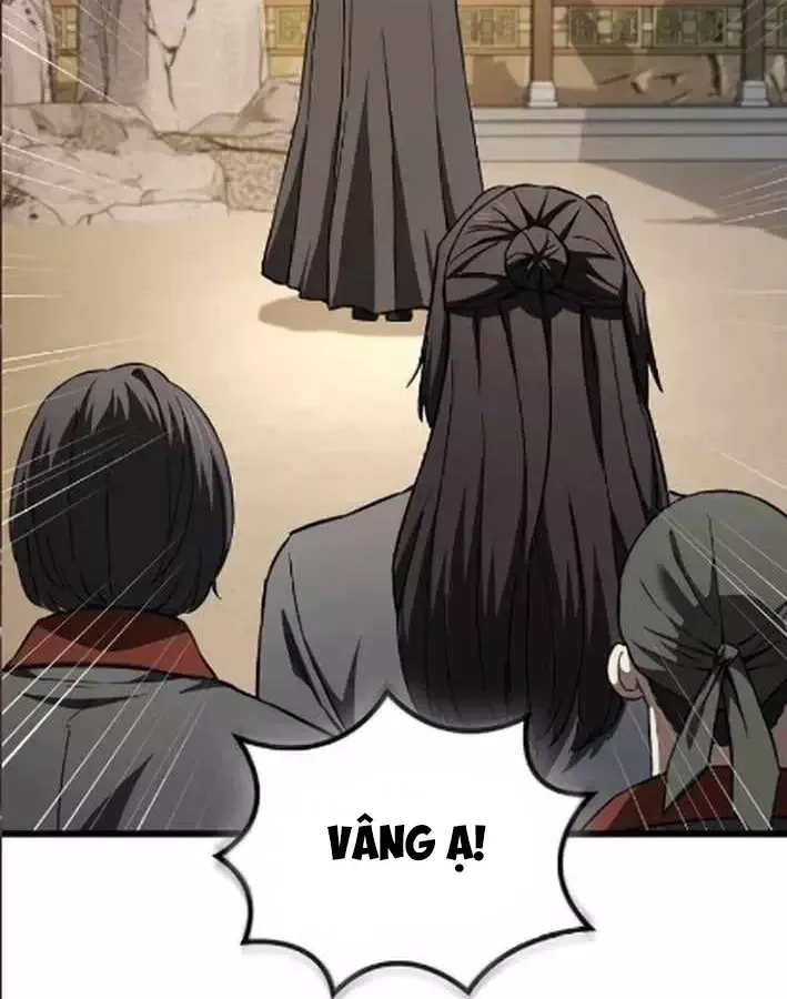 Thiên Ma Kế Nhiệm Chap 37 - Next Chap 38