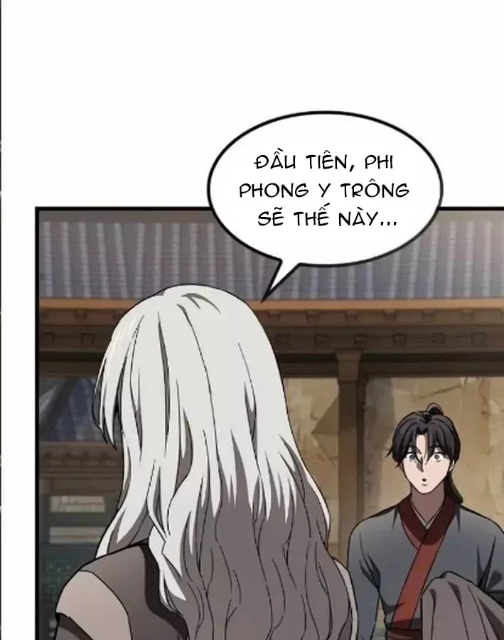 Thiên Ma Kế Nhiệm Chap 37 - Next Chap 38