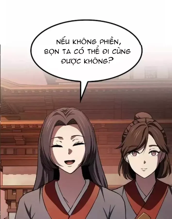 Thiên Ma Kế Nhiệm Chap 37 - Next Chap 38