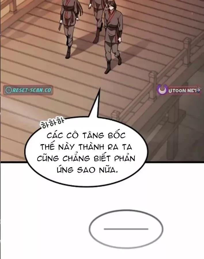 Thiên Ma Kế Nhiệm Chap 37 - Next Chap 38