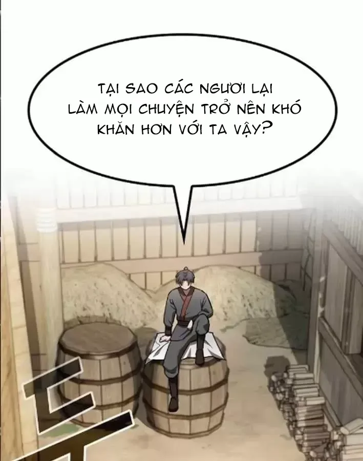 Thiên Ma Kế Nhiệm Chap 37 - Next Chap 38