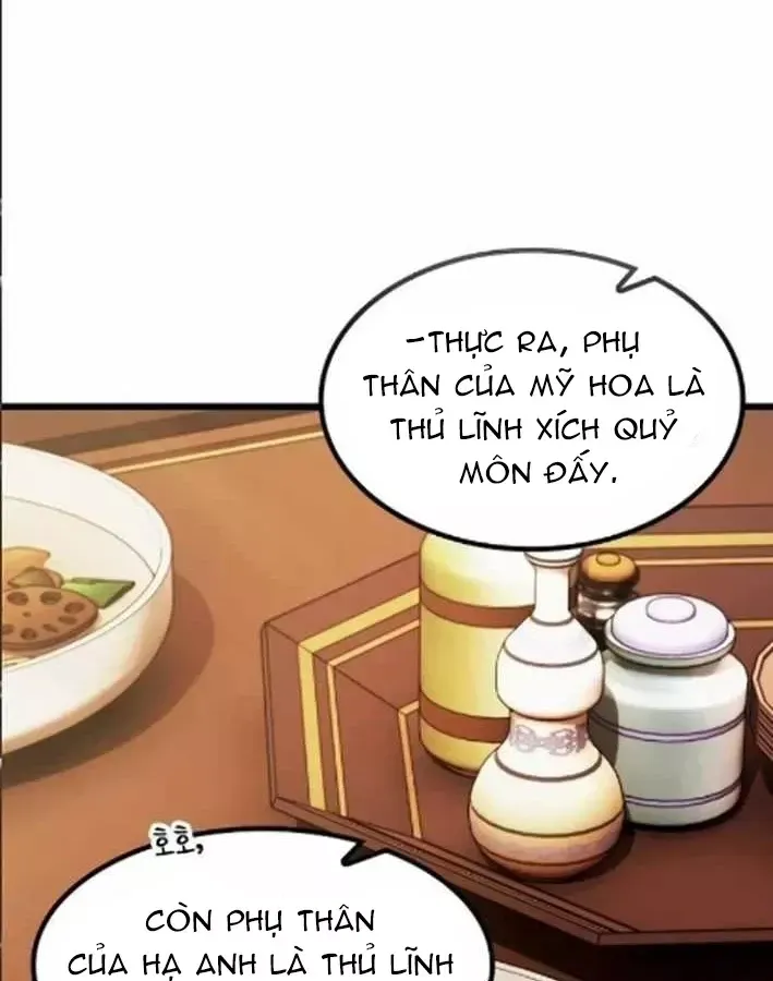 Thiên Ma Kế Nhiệm Chap 37 - Next Chap 38