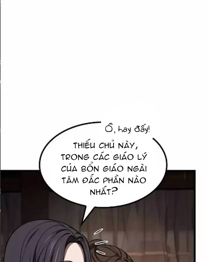 Thiên Ma Kế Nhiệm Chap 37 - Next Chap 38