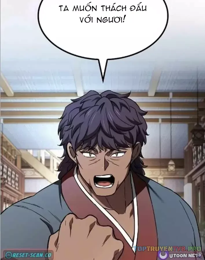 Thiên Ma Kế Nhiệm Chap 38 - Next Chap 39