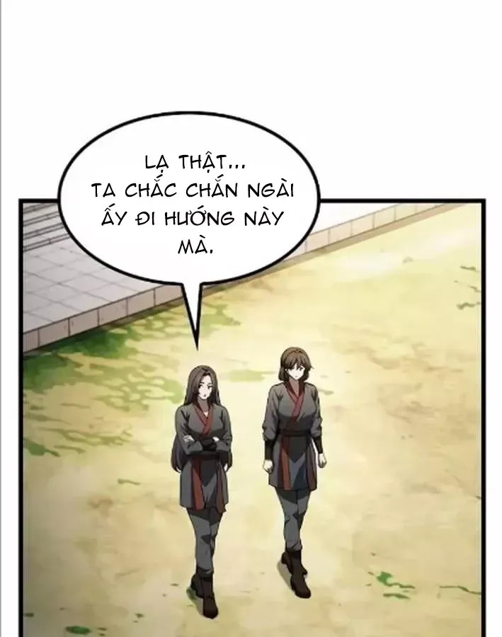 Thiên Ma Kế Nhiệm Chap 38 - Next Chap 39