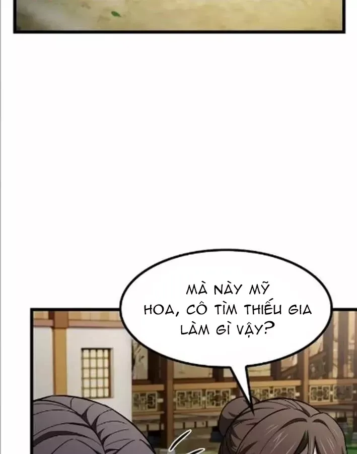 Thiên Ma Kế Nhiệm Chap 38 - Next Chap 39