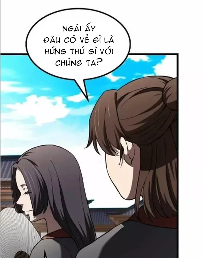 Thiên Ma Kế Nhiệm Chap 38 - Next Chap 39