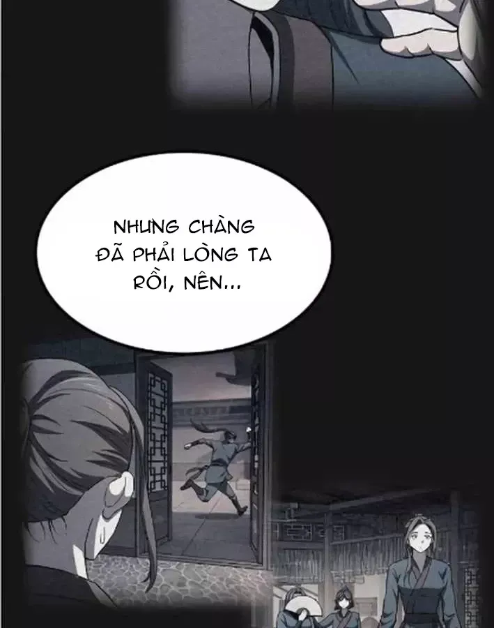 Thiên Ma Kế Nhiệm Chap 38 - Next Chap 39