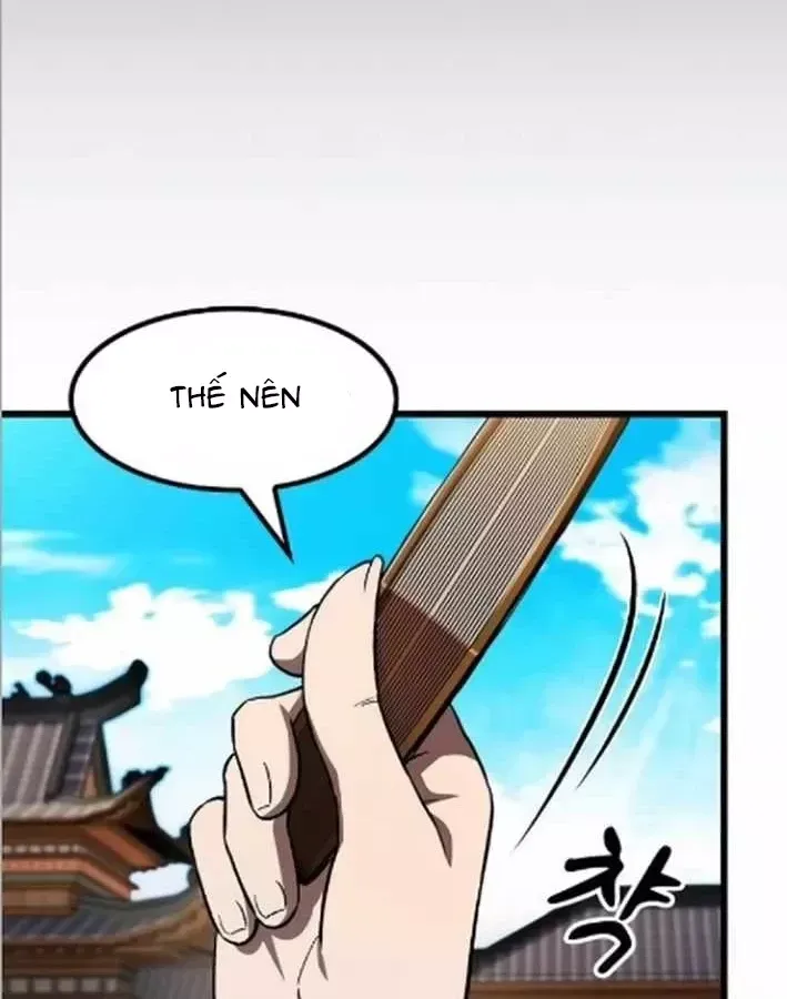 Thiên Ma Kế Nhiệm Chap 38 - Next Chap 39