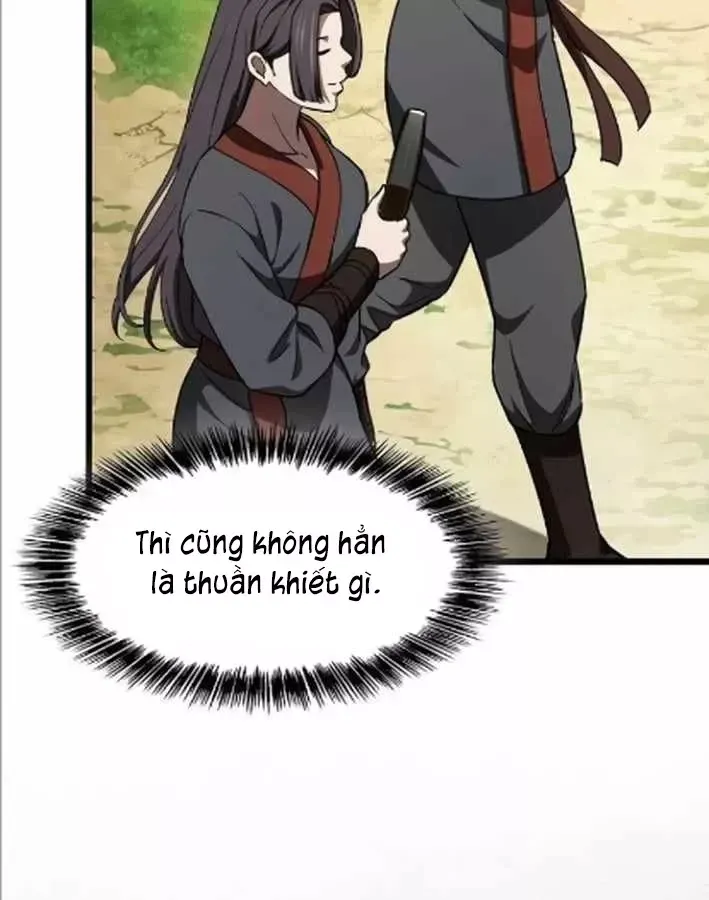Thiên Ma Kế Nhiệm Chap 38 - Next Chap 39