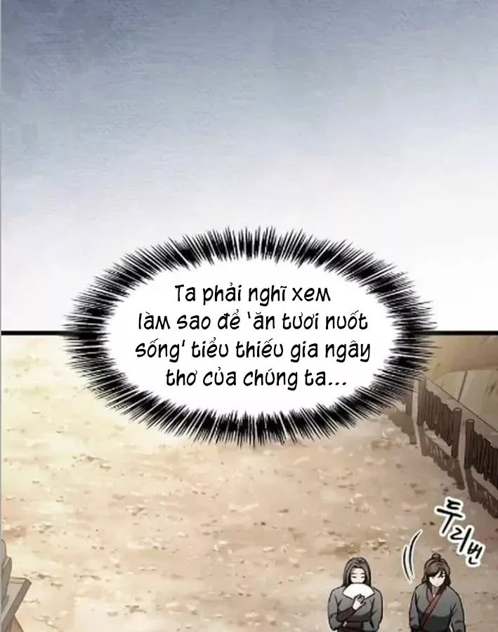 Thiên Ma Kế Nhiệm Chap 38 - Next Chap 39