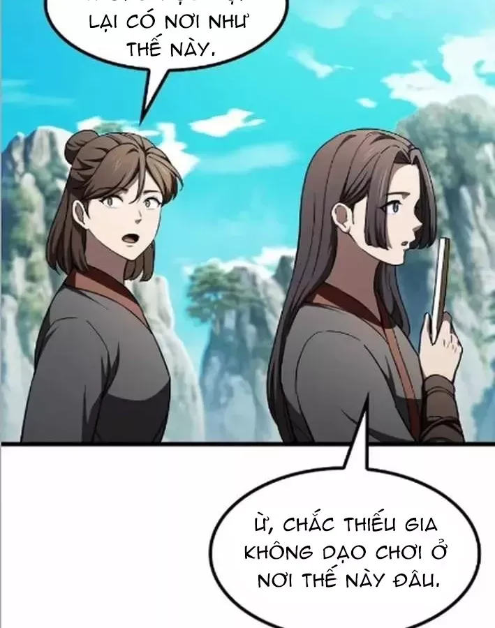 Thiên Ma Kế Nhiệm Chap 38 - Next Chap 39