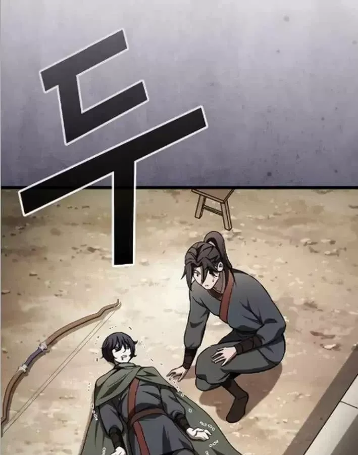 Thiên Ma Kế Nhiệm Chap 38 - Next Chap 39