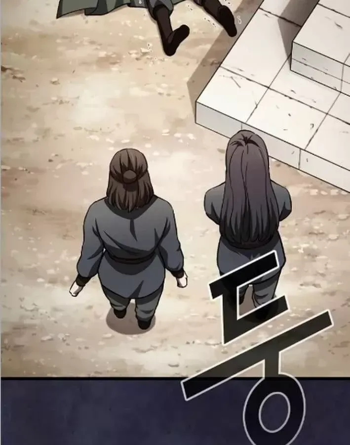 Thiên Ma Kế Nhiệm Chap 38 - Next Chap 39