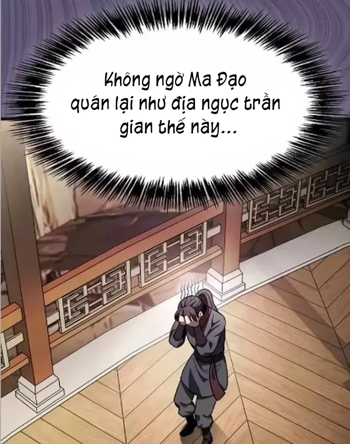 Thiên Ma Kế Nhiệm Chap 38 - Next Chap 39