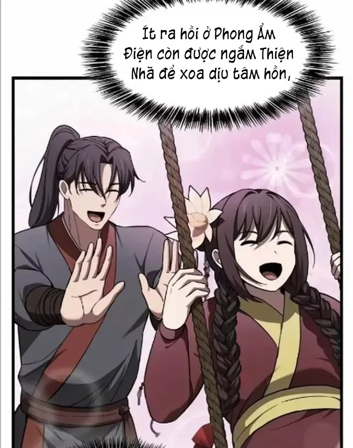 Thiên Ma Kế Nhiệm Chap 38 - Next Chap 39