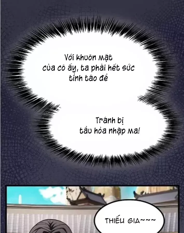 Thiên Ma Kế Nhiệm Chap 38 - Next Chap 39