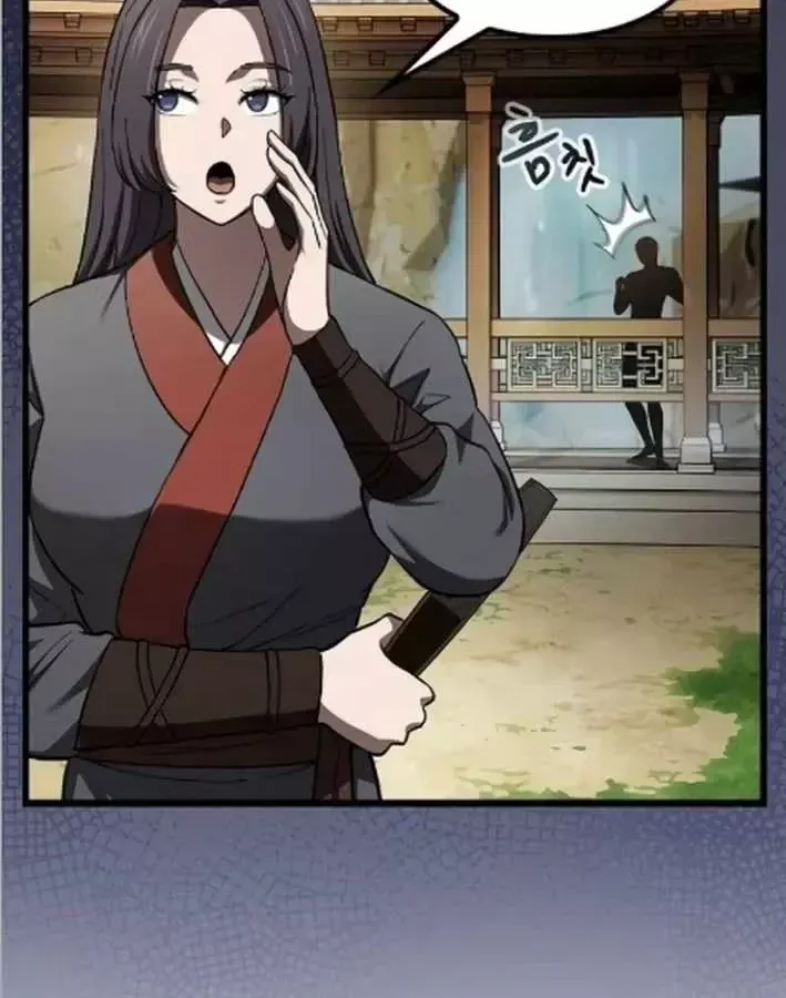 Thiên Ma Kế Nhiệm Chap 38 - Next Chap 39