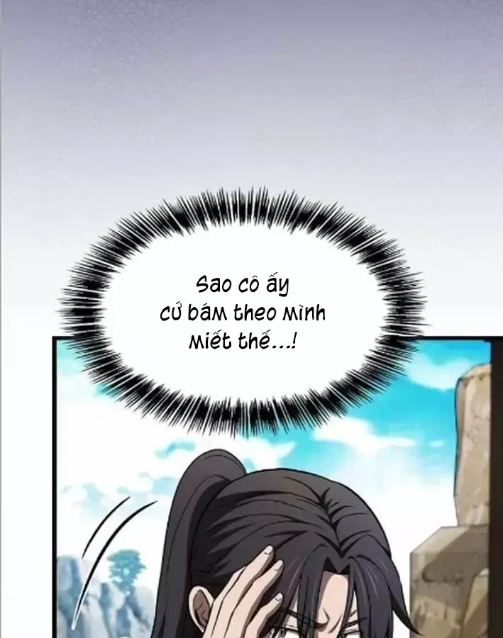Thiên Ma Kế Nhiệm Chap 38 - Next Chap 39