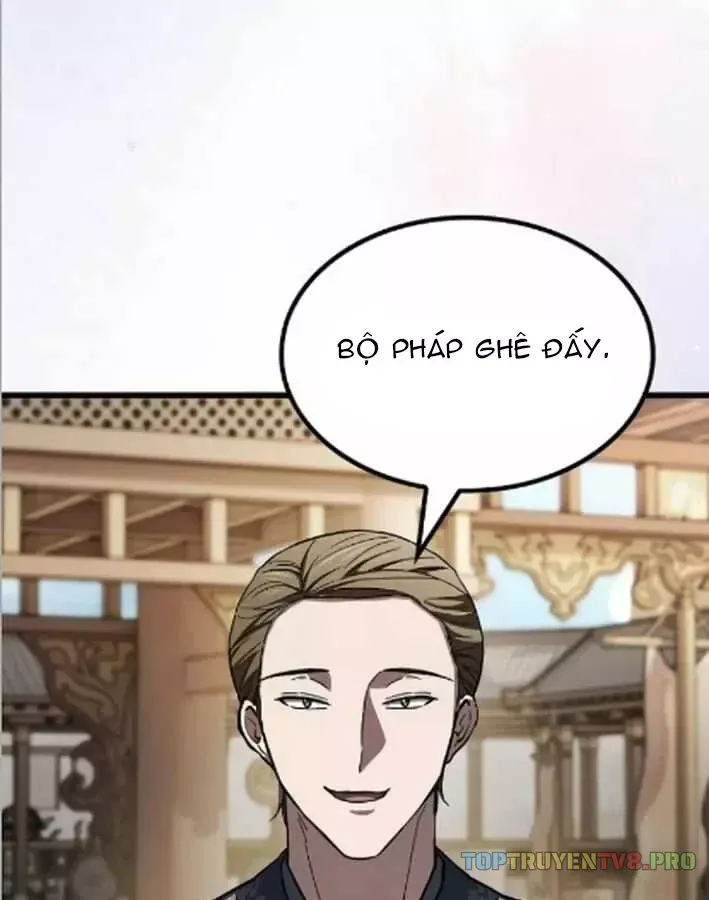 Thiên Ma Kế Nhiệm Chap 38 - Next Chap 39