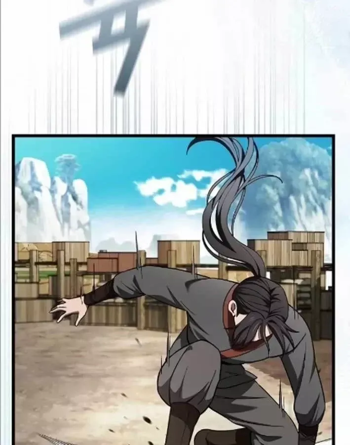 Thiên Ma Kế Nhiệm Chap 38 - Next Chap 39