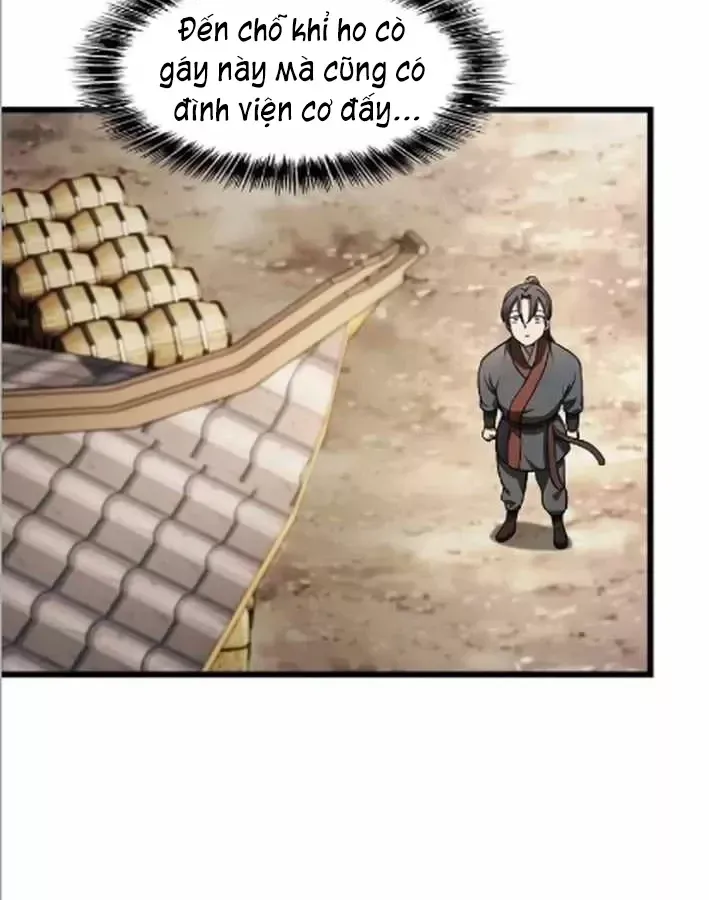 Thiên Ma Kế Nhiệm Chap 38 - Next Chap 39