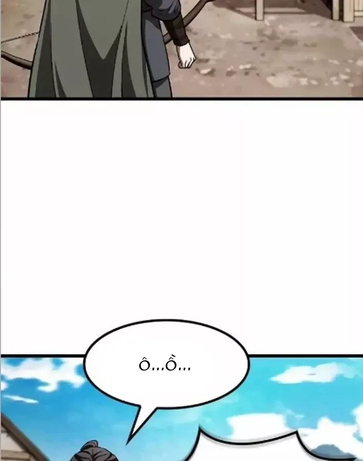 Thiên Ma Kế Nhiệm Chap 38 - Next Chap 39